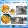 Buy cheap Industrial continuous frying machine automatic fryer machine electric fryer from wholesalers