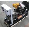 Buy cheap 40kw/50kva Weifang Ricardo Generator powered by Ricardo HX4105ZD diesel engine from wholesalers