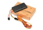 Small Speed Geo-fence GPS Tracker Device , Portable GPS Locator