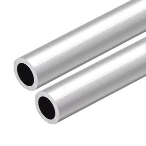 China BS1139 ASTM A795 Large Diameter Aluminum Tube 50mm 60mm 70mm wholesale