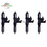New Fuel Injector 095000-8933 8-98160061-3 095000-8903 8-98151837-3 for Isuzu