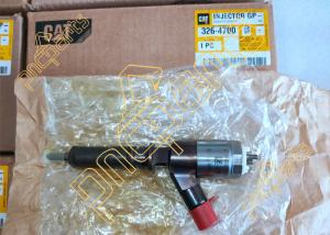 China 326 4700 Diesel Fuel Injector wholesale
