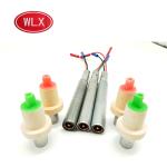Disposable Thermocouple Tips for Molten Steel Measuring for Steel Plant and
