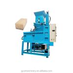 7.5kw Automatic Electric Driven Haylage Baler 220V/380V