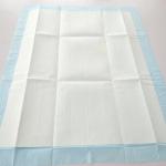 6Ply Layer Pet Health Care Mat for Disposable Puppy Dog Training and Non woven
