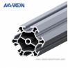 Buy cheap Extruded Hexagonal Aluminum Extrusion Hex Tube from wholesalers