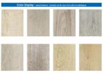 1mm Ixpe Anti Skidding Spc Waterproof Flooring Commercial Non Slip Vinyl