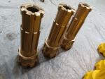 Reverse Circulation Hammer DTH RC Drilling Rig For Mineral Exploration Mining