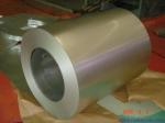 AZ 275 0.4*1000mm Galvalume Steel Coil Cold Dipped Technique For Roofing Tile