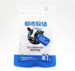 No non-dairy creamer chewy milk compressed candy for kids youth old people
