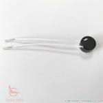 Waterproof 16A 250V T23 Thermal Protector With Cable