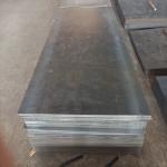 Carbon Steel Plate Iron and Steel Sheet Products Q195 Q215 Q235 Q255 Q275 with