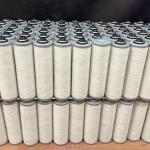 0532140160 Vacuum Pump Exhaust Filter , 0532000507 Oil Mist Separator Filter