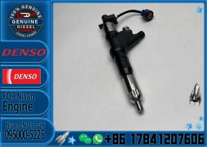 China diesel fuel common rail injector 095000-5223 095000-5224 095000-5225 wholesale