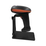 Kebo SK-5100 OEM Suppermarket 2D QR code USB transmission mode Single line