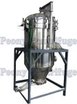 Plate Type Food Grade PNYB Series Hermetic Pressure Leaf Filter