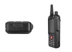 3500mAh PTT Remote GSM WCDMA 3G Walkie Talkie Radios