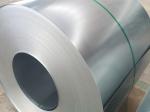 Hot Dipped Zincalume Galvanized Steel Coil Cold Rolled Galvanized Metal Coil