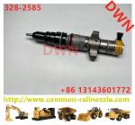 328-2585 C7 C9 Engine Common Rail Fuel Injector 254-4339 387-9433 387-9427 328