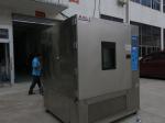 High Low Temperature Cycling Chamber , 3.0 ℃ / Min Temperature Test Chamber