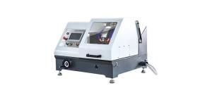 China HC-350YAT Automatic Metallographic Sample Cutting Machine wholesale