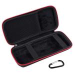 Waterproof Oxford Power Bank Travel Case L9.06 inches