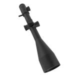 ED Lens 4-48x65SFP Rifle Scope Mil Dot Tactical Optics For Hunting Guns