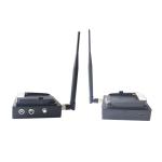 8K Carrier Full HD 1080P UAV Video Transmitter 20km From Air to Ground Station