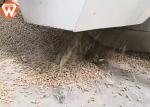 Customized Voltage Animal Feed Pellet Making Machine 1.5 - 12mm Final Pellet