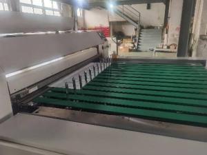 China Multi Purpose Slitting Rewinder Machine HJ-1100 100 - 200m / Min 1100mm Width wholesale