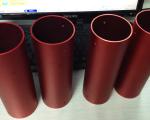 Aluminum Steel CNC Machining Service Parts Milling Machined Anodized Aluminum
