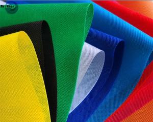 China Biodegradable elastic moving blanket polyester needle punched nonwoven fruit cover soft felt fabric wholesale