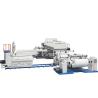 Buy cheap HLM100-1600 Paper Extrusion Lamination Machine With PE PP from wholesalers