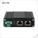 Gigabit Speeds PoE Splitter 12V 802.3 Bt 95W Power Over Ethernet Splitter
