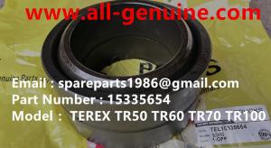China 15335654 BEARING TEREX NHL DUMP TRUCK TR35 TR50 TR60 TR100 CUMMINS ALLISON UNIT RIG MT4400 MT3600 MT3300 MT3700 SANY wholesale