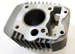 Aftermarket Motorcycle Engine Block BIZ125 Ash Dia 52.4mm Height 100mm