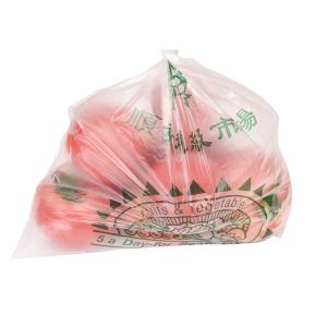 China Disposable Fresh-keeping Bag for Household Thickness 5-100 mic Certificate ok compost wholesale