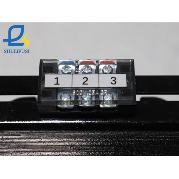 220V To 24V Single Phase Step Down Voltage Transformer For Factory