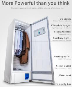 China CE Intelligent Clothes Care Machine Perfume Box Automatic Dryer Customized wholesale