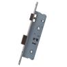 Buy cheap Simple Security Door Lock body With Square Hole 20 * 90mm And Zinc Dead Bolt from wholesalers