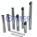 Cold Drawn Seamless Stainless Steel Pipe 304L 316 304 Seamless Stainless Steel