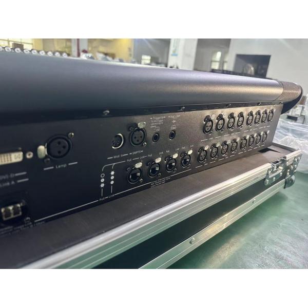 Arena Console DMX Light Controller Disco DMX 512 Lighting Controller