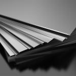 GB/T3880.1 1.2mm Stucco Embossed Aluminum Sheet 1060 EN For Roofing