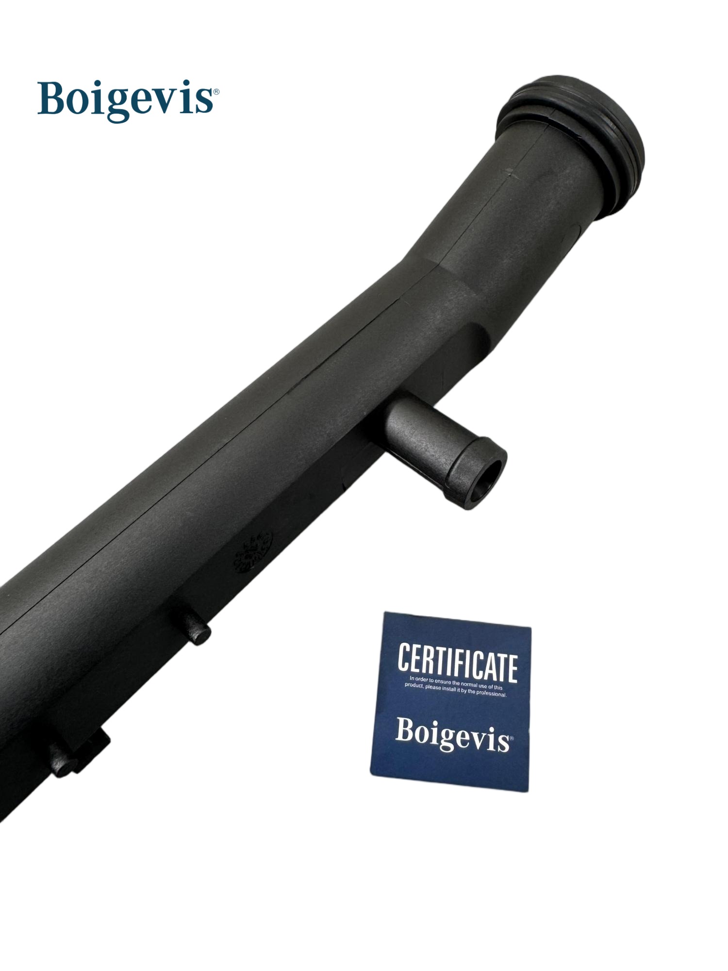 032121065G 032121065H Coolant Pipe for VW SKODA SEAT Bora Variant Caddy Golf