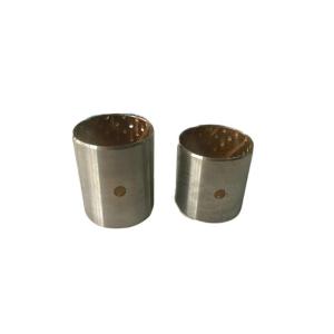 China Quality Steering Knuckle Kingpin Bushing for Buses &amp; EQ153 Trucks wholesale