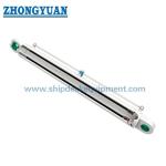 Lifeboat Davit Marine Hydraulic Cylinder