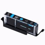 EU Standard Edible Ink Cartridges For Sugar Paper Printing PGI 770 CLI 771