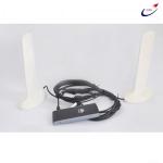 Signal amplifier connector booster 2m cable 4G 35dbi LTE TS9 Broadband antenna