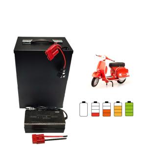 China Powerful Vehicle Lithium Ion Battery: High Performance wholesale