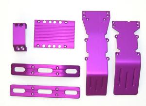 China 0.5Mm 1Mm 1.5Mm Plate Metal Sheet The Iron Machine Bending Parts wholesale